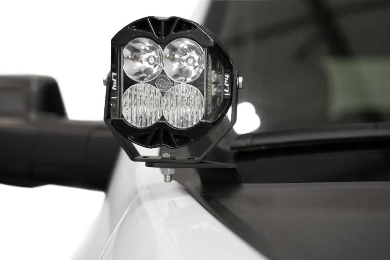 Addictive Desert Designs for 21-23 Ram TRX Ditch Light Brackets