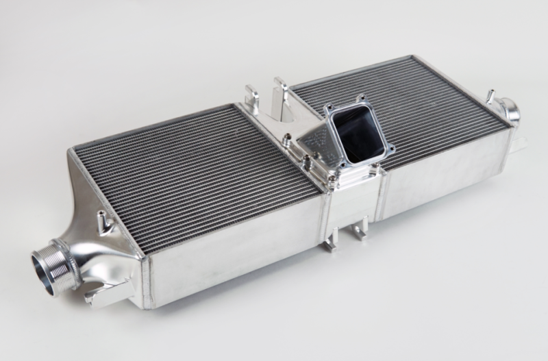 CSF 8188 HP Intercooler for 2020+ Porsche 992 Turbo/S and 992.2 Carrera 3.0T