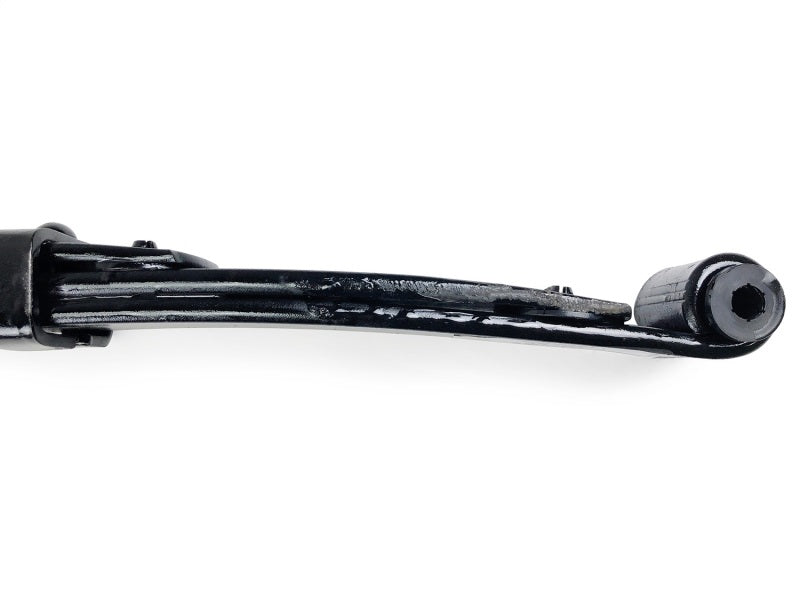 Tuff Country 38470 Front 4in EZ-Ride Leaf Springs Each for 1969-1993 Dodge Truck 1/2 and 3/4 Ton 4WD