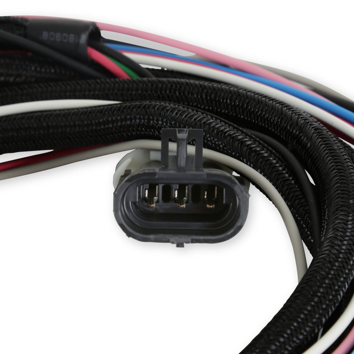 MSD 64233 Ultra 6AL Ignition Control - Black