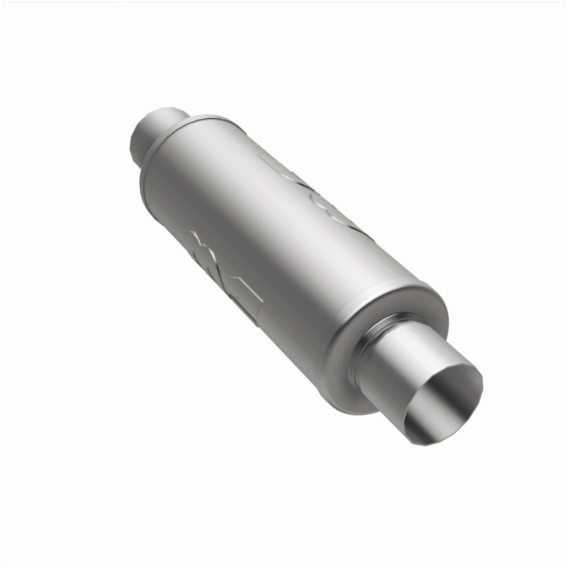MagnaFlow 14867 Muffler MAG 430SS 5x5x14 3.00 - #14867