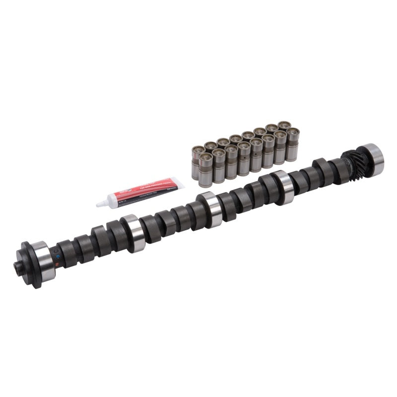Edelbrock 3712 Performer Plus Cam and Lifters Kit Oldsmobile 350-403