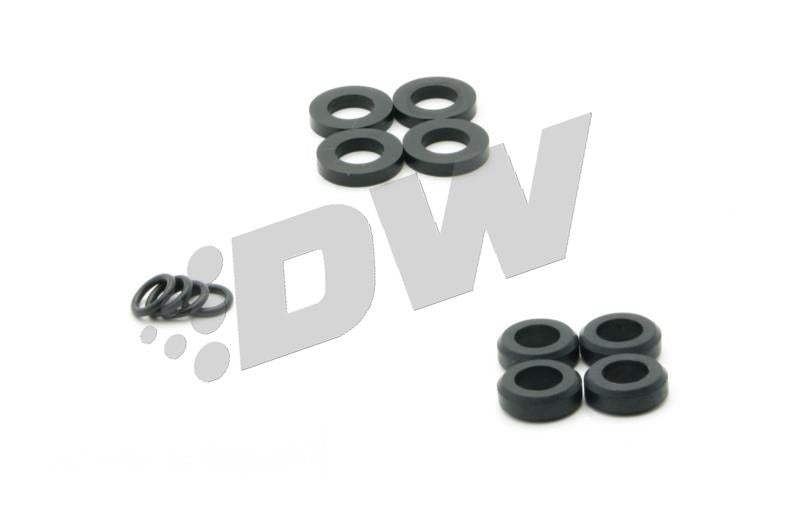 DeatschWerks 02-12 Subaru WRX / 07-12 Legacy GT/STI 2200cc Injectors (set of 4)