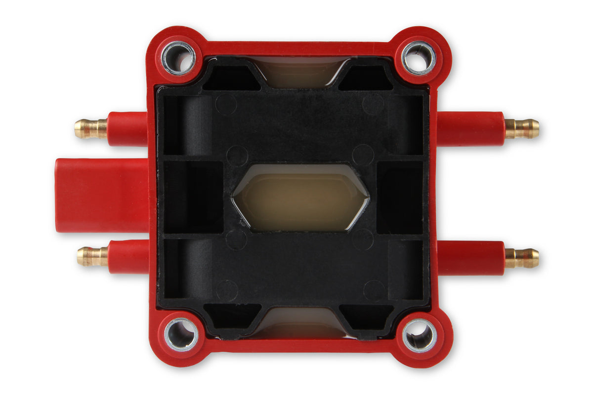 MSD 8239 Coil - Blaster - 4-Tower