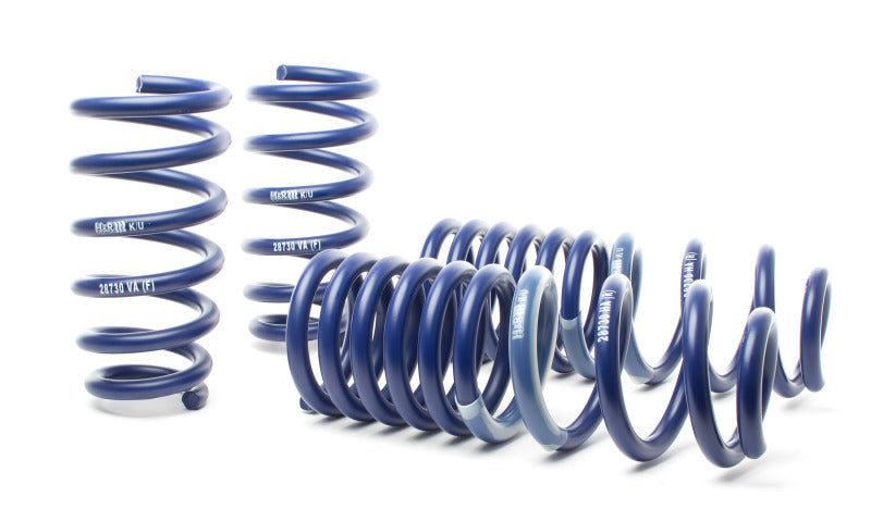 H&R Sport Springs - Jaguar F-PACE - 28730-2