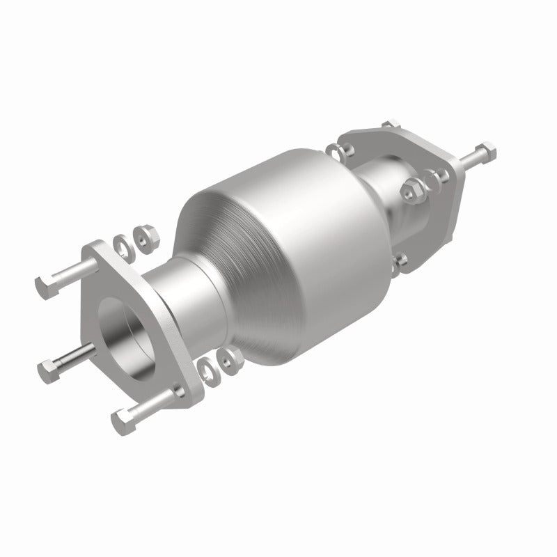 MagnaFlow 23943 Conv DF 08-09 Accord 3.5L rear - #23943
