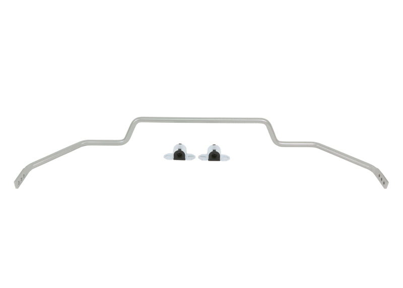 Whiteline BNR36XZ Rear 20mm Sway Bar-Heavy Duty Blade Adjustable for 2009-2018 Nissan GT-R