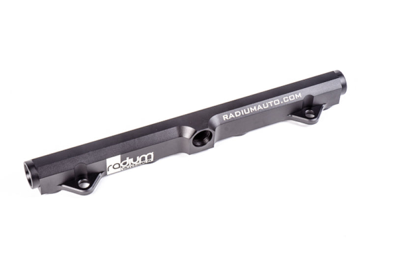 Radium FUEL RAIL KIT, EVO 8-9 - #20-0119-12