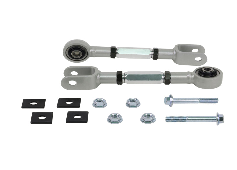 Whiteline KTA228 Rear Suspension Control Arm for 2015-2026 Ford Mustang