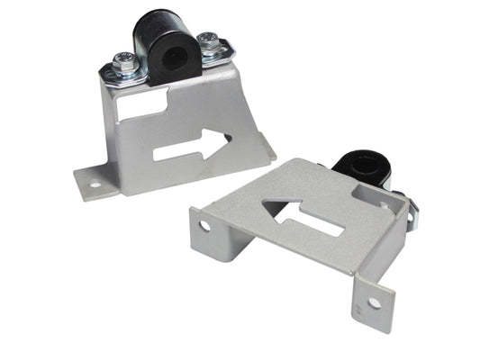 Whiteline KBR18-22 Rear Sway Bar Mount Heavy Duty Kit for 1998-2008 Subaru Forester