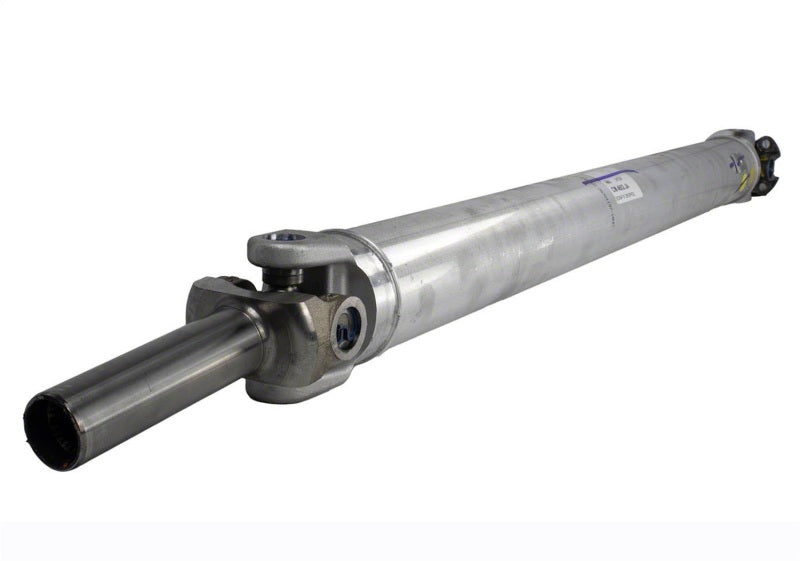Ford Racing for 1996-2004 Ford Mustang (with Manual Transmission & 31 Spline) One Piece Aluminum Driveshaft Assembly