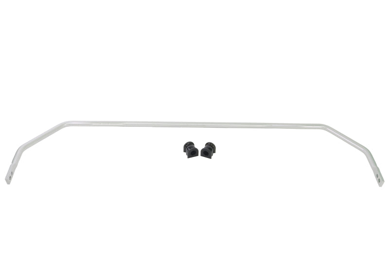 Whiteline BHR80Z Rear Sway Bar (Incl Bushings) for 2004-2008 Acura TSX
