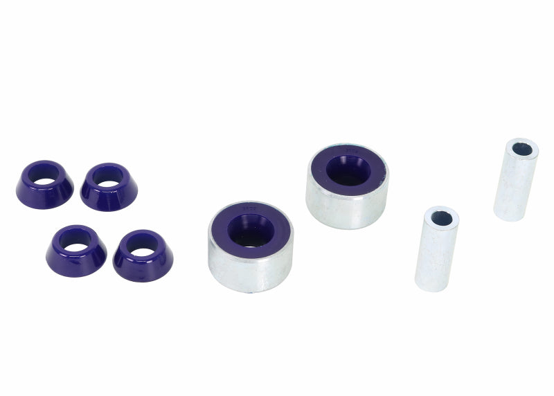 SuperPro Front Control Arm Lower-Inner Rear Bushing Kit