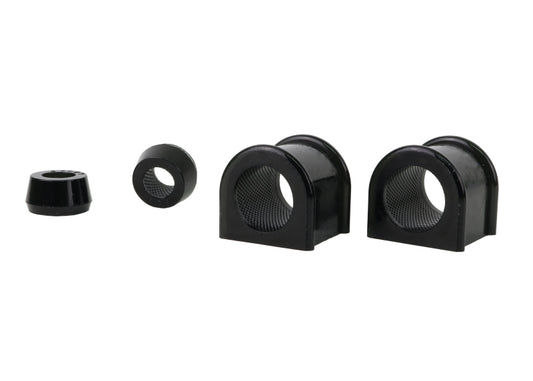Whiteline W23822 Sway Bar Mount Bushing 28.44mm for 1987-1995 Jeep Wrangler