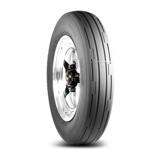 Mickey Thompson 315052010 ET Street Front 27X6.00R17LT Radial Front Drag Tire
