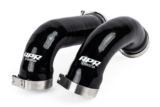 APR 22-26 Audi A3/A3 Quattro/S3/Volkswagen Golf R/GTI EA888.4 (8Y/MK8) 2.0T Intercooler Hoses