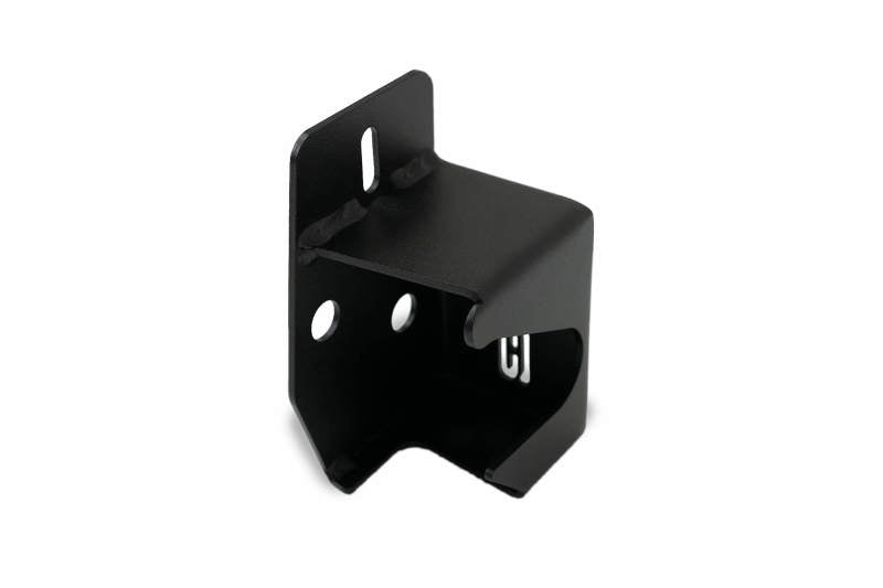 DV8 Offroad 21-22 Ford Bronco Crash Bar Caps w/ Accessory Mount - #LBBR-07