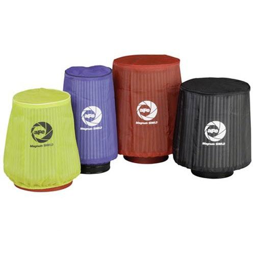 aFe MagnumSHIELD Pre-Filters P/F 24-91018 21/72-90020 (Black) - #28-10043
