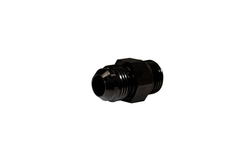 Fleece Performance FPE-34805-A Universal -10 to 7/8in-14 Straight Male Black w/ O-Ring