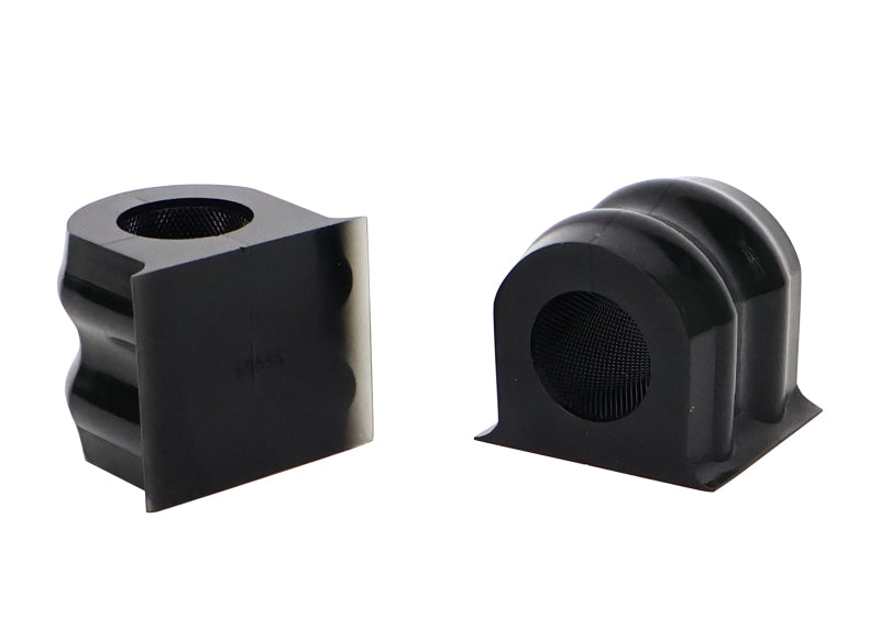 Whiteline W23967 26mm Sway Bar Mount Bushing Kit for 2014-2017 Chevrolet SS