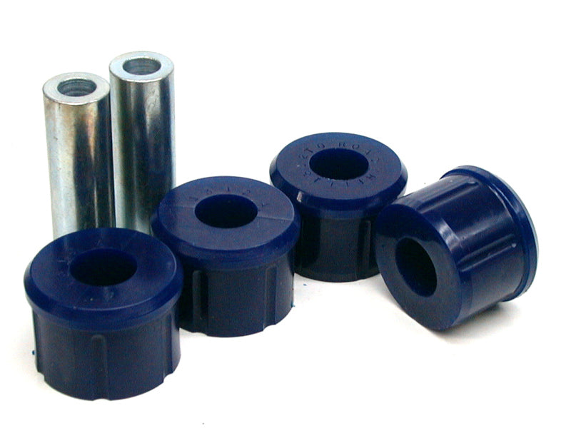 SuperPro Rear Trailing Arm Lower-Rear Bushing Kit