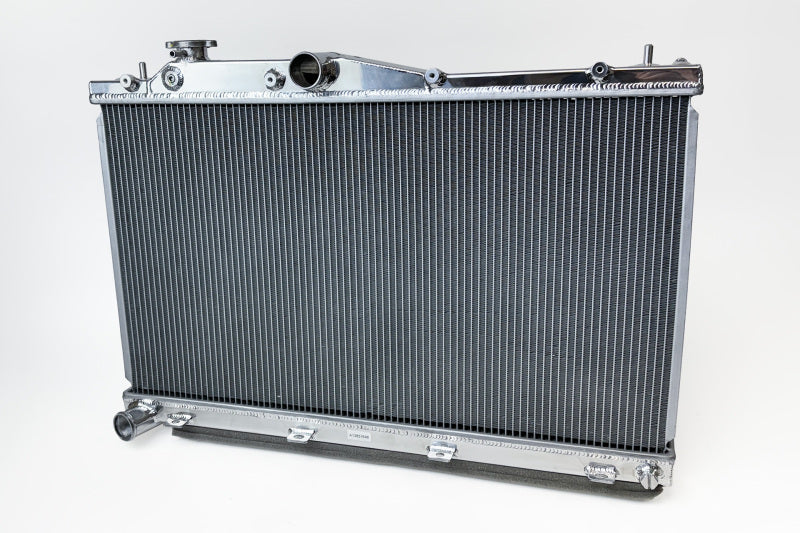 CSF 7224 Aluminum Radiator for 2022+ Subaru WRX