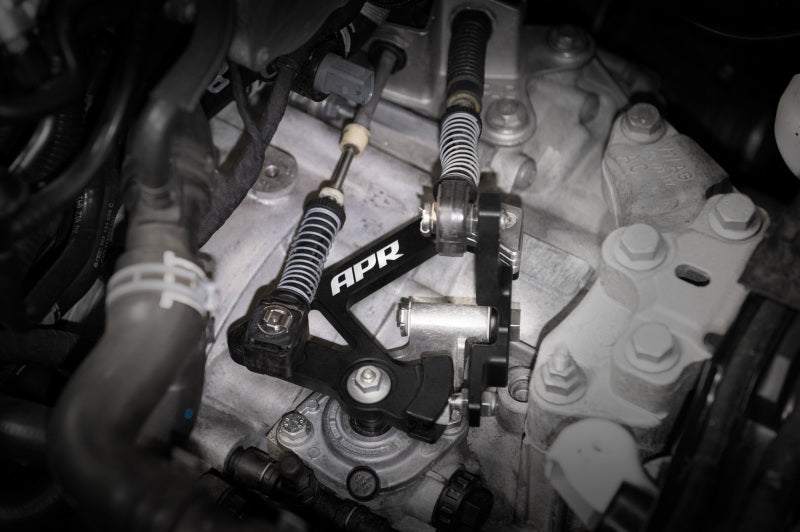 APR 06-13 Audi A3 (6MT) Shifter Lever Assembly Only