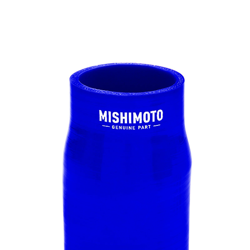 Mishimoto 2016+ Honda Civic 1.5L Blue Silicone Induction Hose Kit - #MMHOSE-CIV-16IHBL
