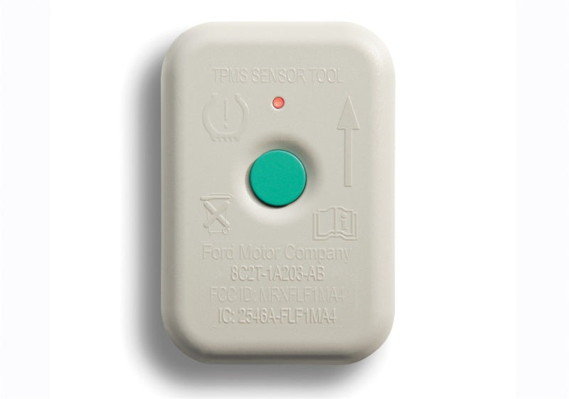 Ford Racing for 2015 Mustang TPMS Sensors and Activation Tool Kit