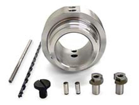 ATI Performance Products 918993 Crank Pin Drill Kit for Chevrolet LS1 / LS2 / LS3 / LS6 / L76 Engines