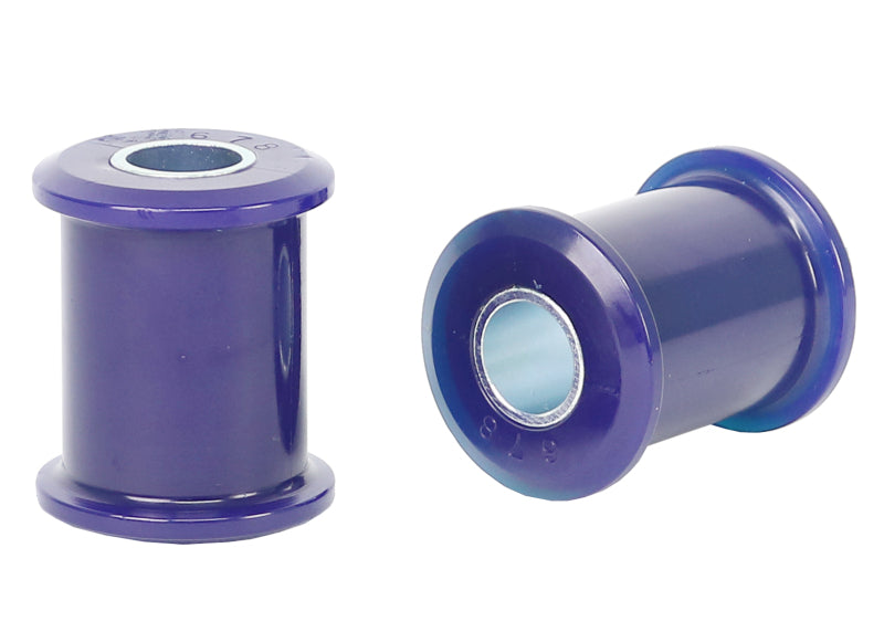 SuperPro Front Lower Control Arm Inner Front Bushing Kit