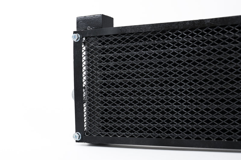 CSF 8220 Engine Oil Cooler w/ Rock Guard for BMW F8X M3/M4/M2C