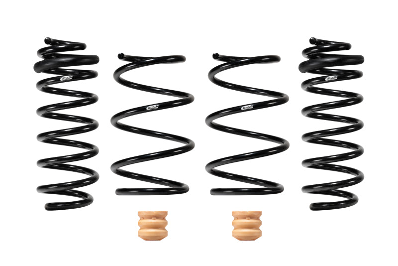 Eibach 23-24 Toyota Prius 2.0L AWD/FWD XW60 Pro-Kit (Set of 4 Springs) E10-82-102-01-22