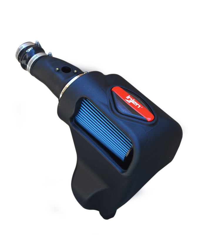 Injen 16-20 Honda Civic/Civic Sport I4-1.5T Evolution Intake - #EVO1500