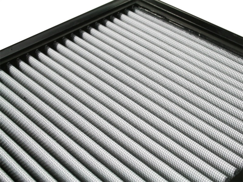 aFe Power Magnum FLOW OE Replacement Air Filter w/Pro DRY S Media for Dodge/RAM Trucks 02-24 V6/V8#31-10071