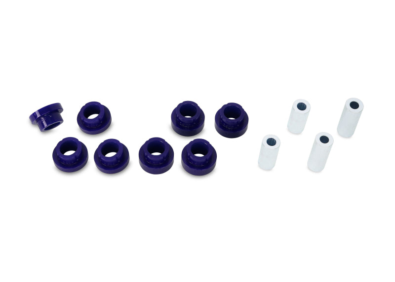 SuperPro Rear Upper Control Arm Inner Bushing Kit