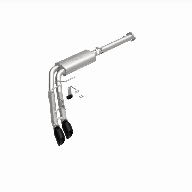 MagnaFlow 19497 15-20 Ford F-150 Street Series Cat-Back Performance Exhaust System - #19497