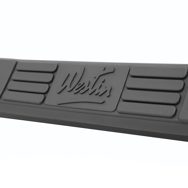 Westin 25-1455 Signature 3 Nerf Step Bars for 1996-2002 Toyota 4Runner 4-Door Black