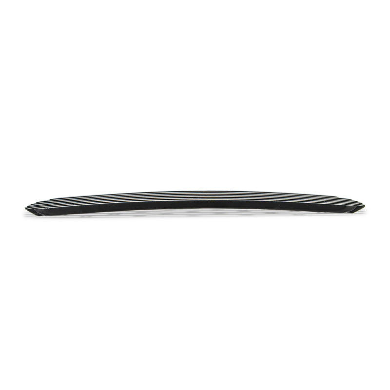DV8 Offroad 2007-2018 Jeep JK Polished Grille Inserts - #D-JP-190008-POLSH