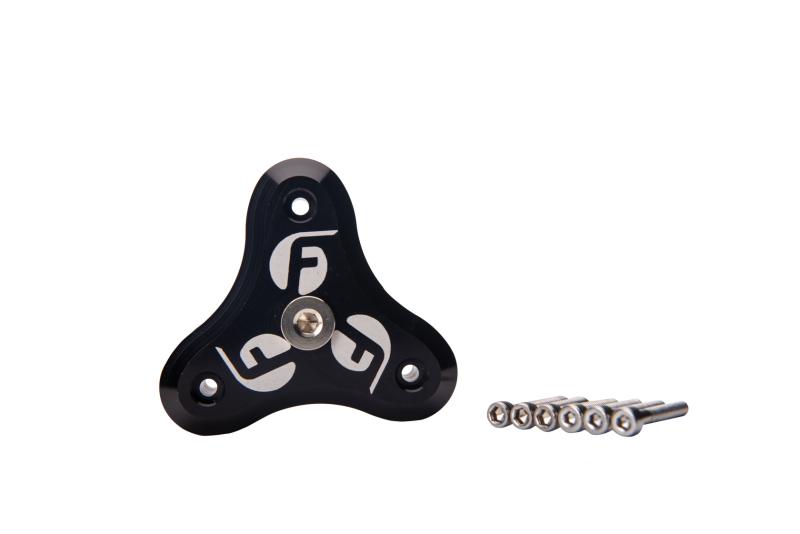 Fleece Performance FPE-GM-FFPD-0116 for 01-16 GM Duramax 2500/3500 Fuel Primer Bulb Sealing Kit