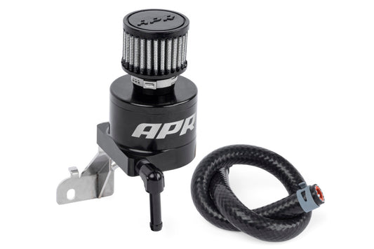 APR 17-20 Audi RS3/12-22 Audi TT RS Quattro (DQ500) Transmission Catch Can & Breather System