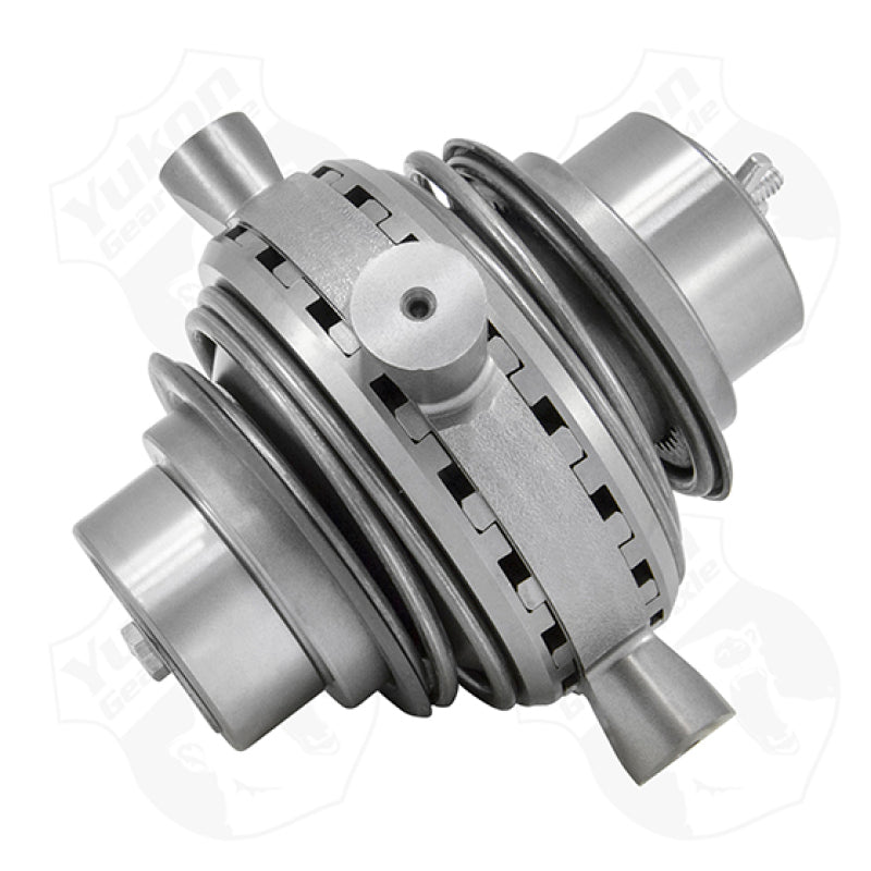 Yukon Gear & Axle YGLR2.5-16 Grizzly Locker 2.5 Ton Rockwell with 16 Spline Axles