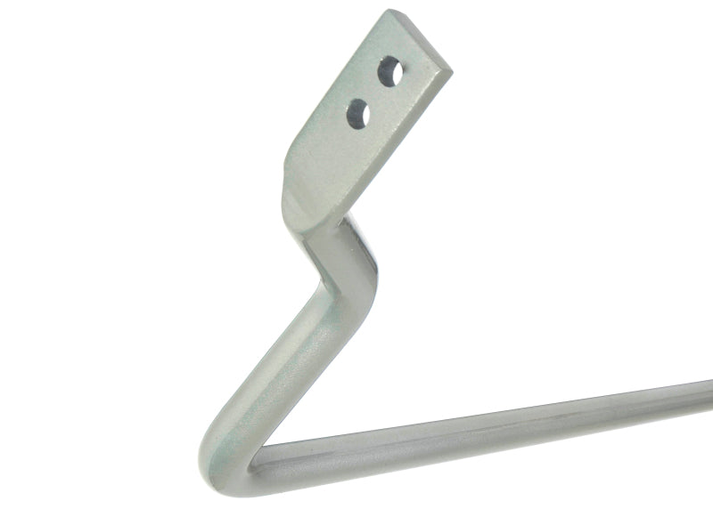 Whiteline BMF63Z Front 24mm Heavy Duty Adjustable Blade Sway Bar for 1990-1997 Mazda Miata