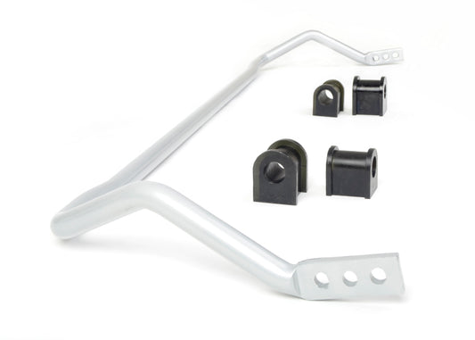 Whiteline BTF24Z Front 20mm Heavy Duty Adjustable Sway Bar for 1991-1995 Toyota MR2