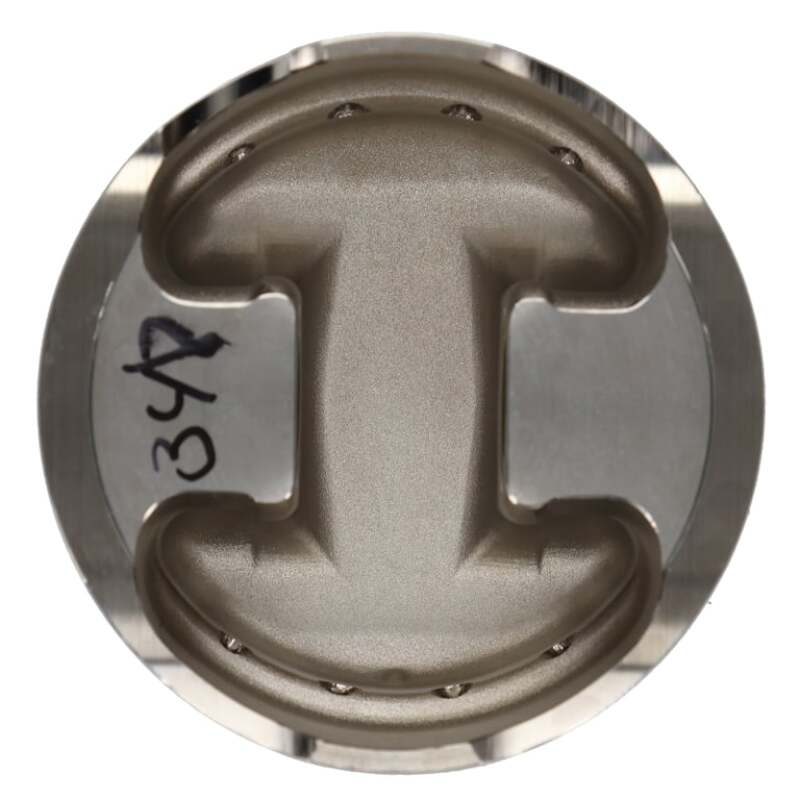 Wiseco K591M865 for Nissan Turbo Domed +14cc 1.181 X 86.5 Piston Shelf Stock Kit