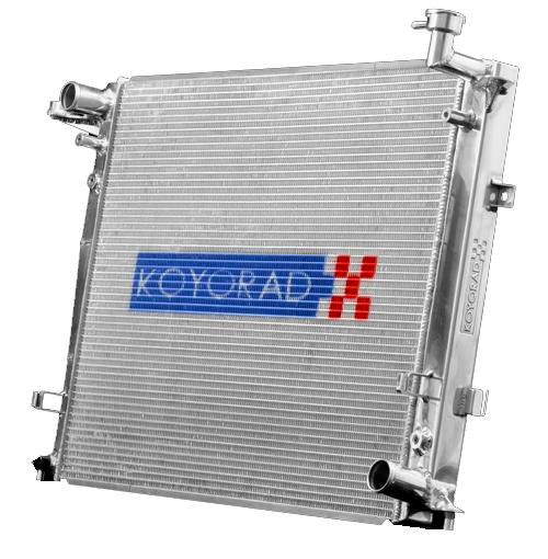 Koyo KH082661 for 12-15 Honda Civic SI 2.4L (MT) Radiator