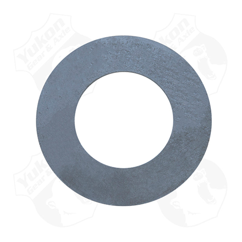 Yukon Gear & Axle YSPBF-022 Outer Stub Dust Shield For Dana 30 XJ / TJ / YJ 2.738in I.D