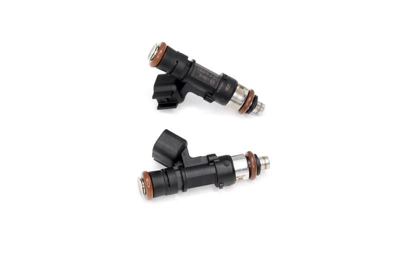 DeatschWerks 11-14 Polaris Ranger 800 1000cc Power Sports Fuel Injectors (Set of 2)