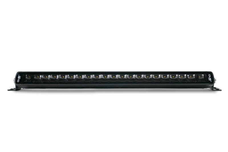 DV8 Offroad 20in Elite Series Light Bar 105W LED - Single Row - #BE20SW105W