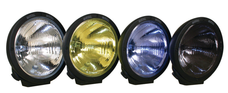 HELLA H87988351 Rallye 4000 Series Yellow Cover Lens Pair